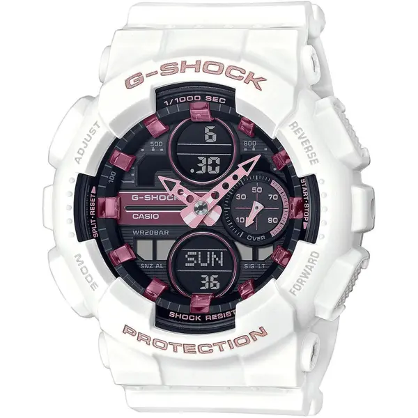 Casio Часовници Casio G-Shock GMA-S140M-7AER Universal