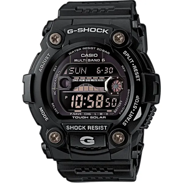 Casio Часовници Casio G-Shock GW-7900B-1ER Universal