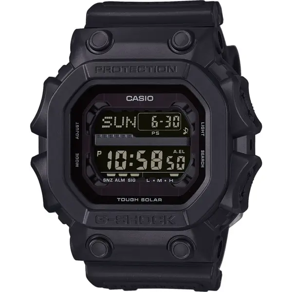 Casio Часовници Casio G-Shock GX-56BB-1ER Universal