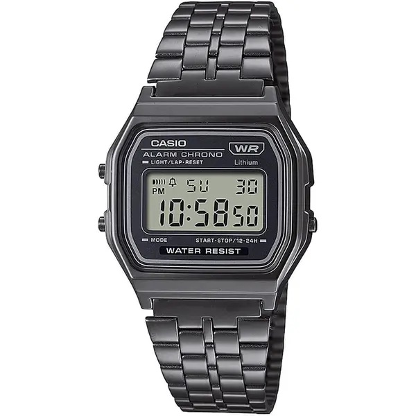 Casio Часовници Casio Vintage A158WETB-1AEF Universal