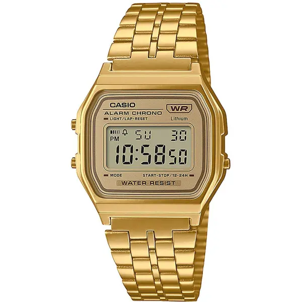 Casio Часовници Casio Vintage A158WETG-9AEF Universal