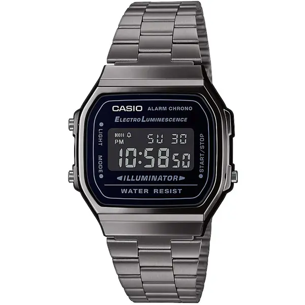 Casio Часовници Casio Vintage A168WEGG-1BEF Universal