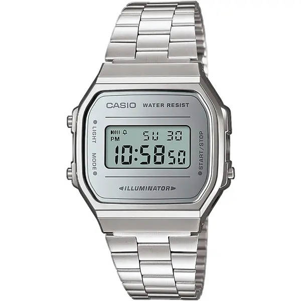 Casio Часовници Casio Vintage A168WEM-7EF Universal