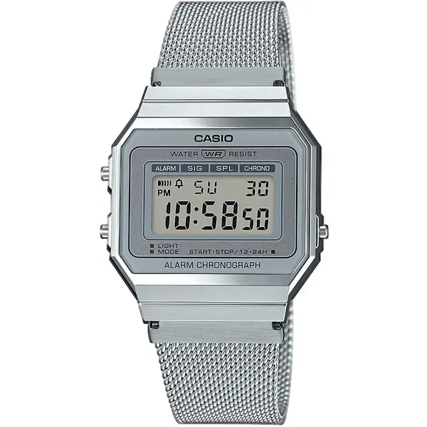 Casio Часовници Casio Vintage A700WEM-7AEF Universal