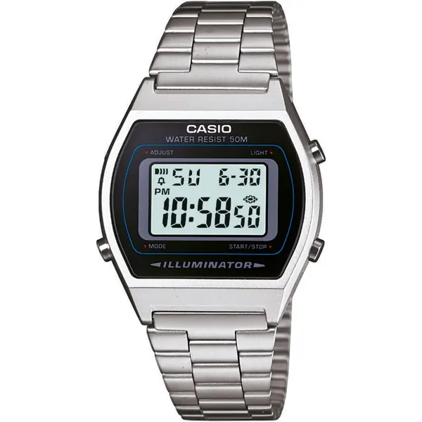 Casio Часовници Casio Vintage B640WD-1AVEF Universal