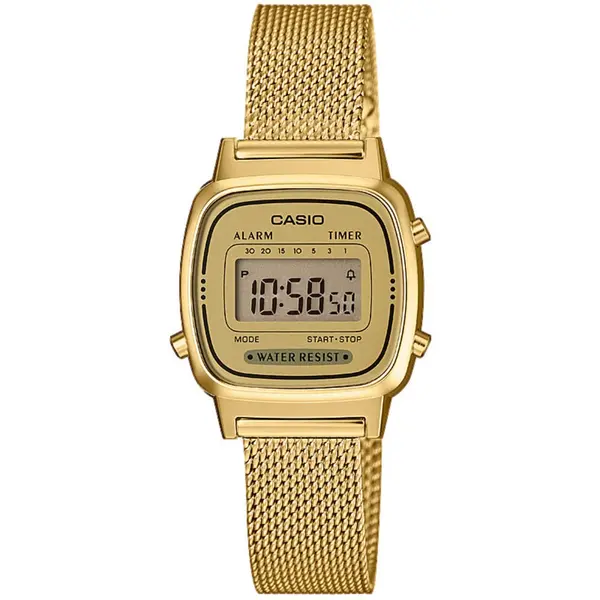 Casio Часовници Casio Vintage LA670WEMY-9EF Universal