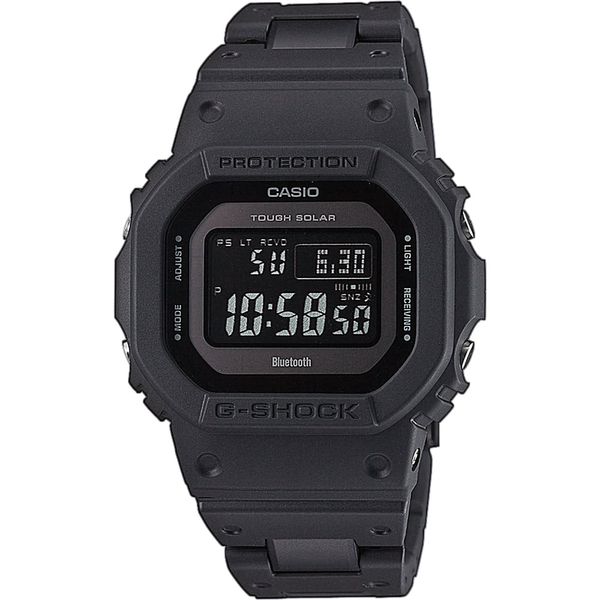 Casio Часовник Casio G-Shock GW-B5600BC-1BER Universal