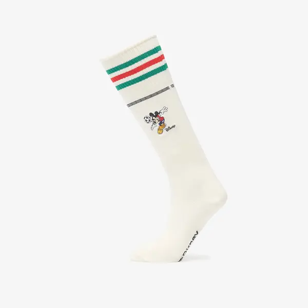 adidas Originals Чорапи adidas Brain Dead Disney Socks Chalk White M