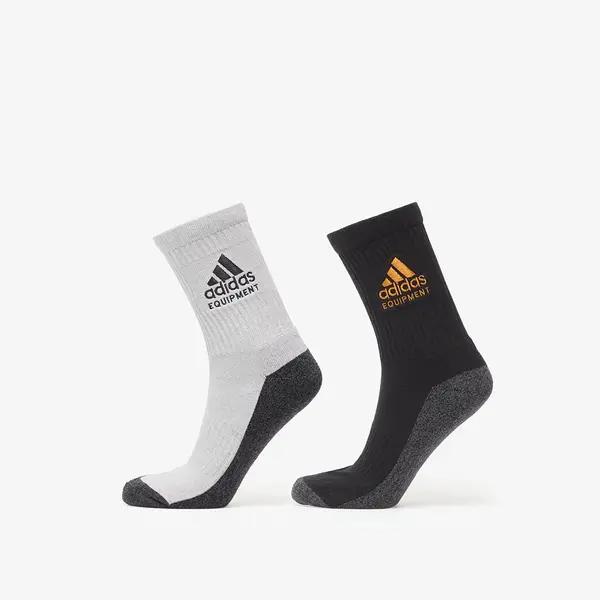 adidas Performance Чорапи adidas Equipment Socks 2-Pack Black S