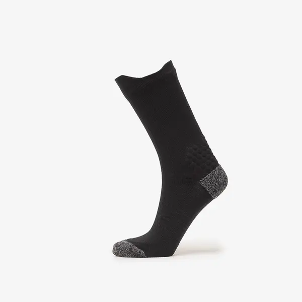 adidas Performance Чорапи adidas Hermanos Koumori Socks Black/ Reflective Silver L