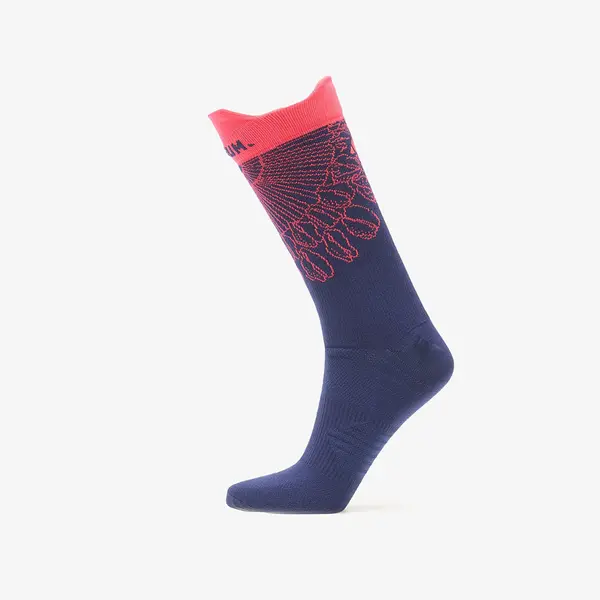 adidas Performance Чорапи adidas Labrum Socks Dark Blue/ Lucid Red M