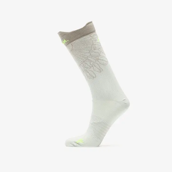 adidas Performance Чорапи adidas Labrum Socks Wonder Silver/ Solar Yellow XS