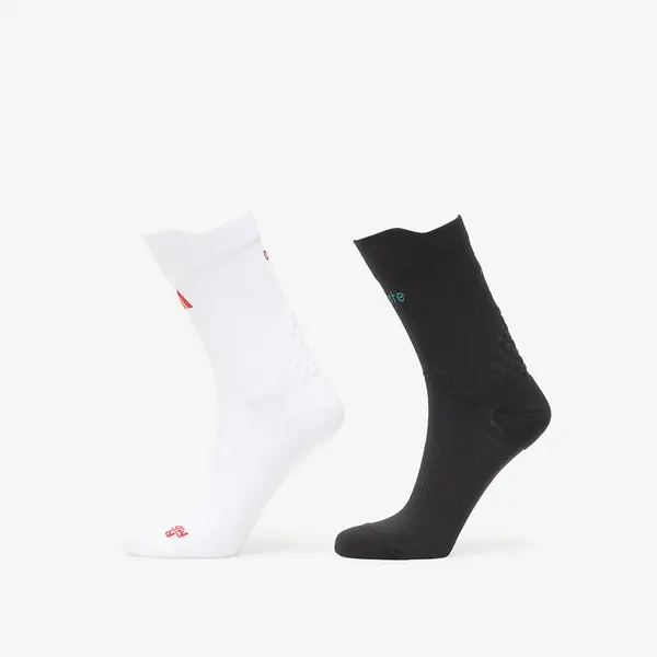 adidas Performance Чорапи adidas x Arte Antwerp Socks Black/ White XL