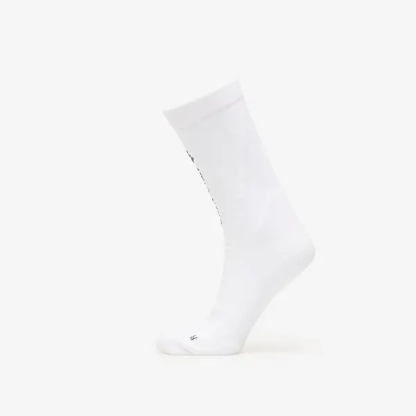 adidas Performance Чорапи adidas x Stella Mccartney Crew Socks White/ Utility Black M