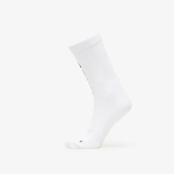 adidas Performance Чорапи adidas x Stella Mccartney Crew Socks White/ Utility Black M