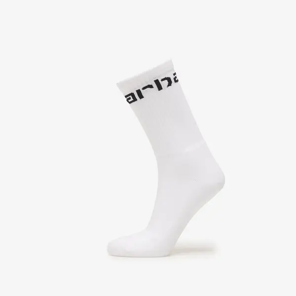 Carhartt WIP Чорапи Carhartt WIP Carhartt Socks White/ Black Universal