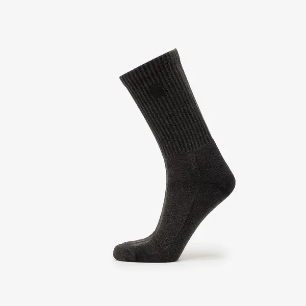 Carhartt WIP Чорапи Carhartt WIP Hudson Socks Black Universal