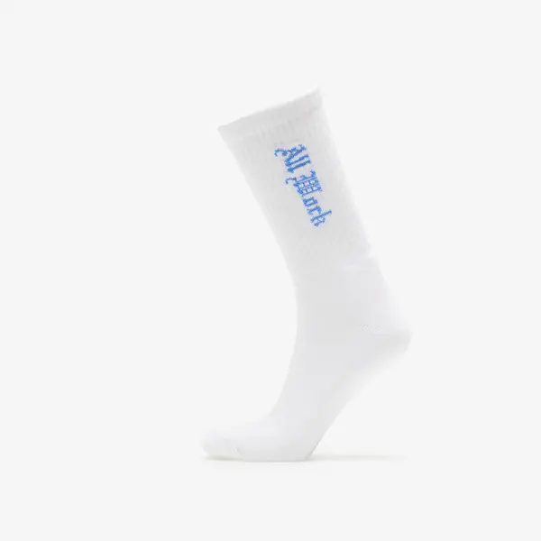 Carhartt WIP Чорапи Carhartt WIP No Play Socks White Universal