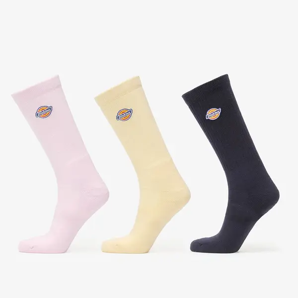 Dickies Чорапи Dickies Valley Grove Sock Wood Ash 11-13