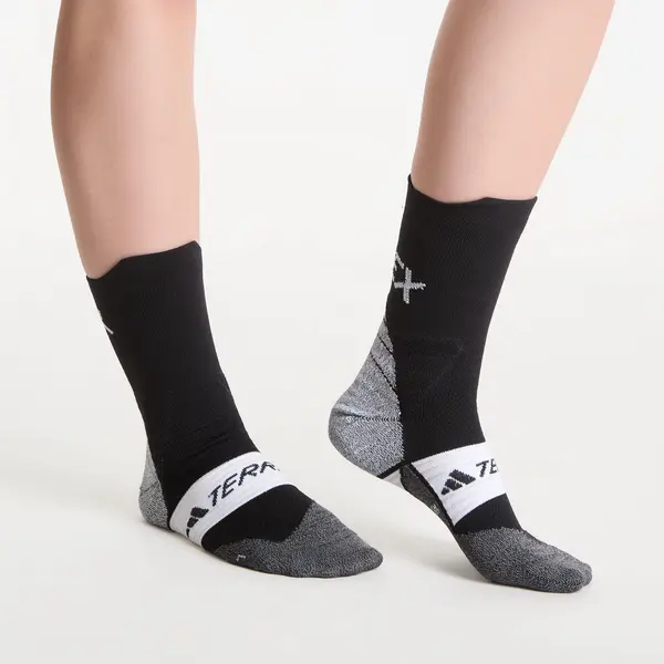adidas Performance Чорапи FTSHP x adidas Terrex STARGAZER Crew Socks Black S