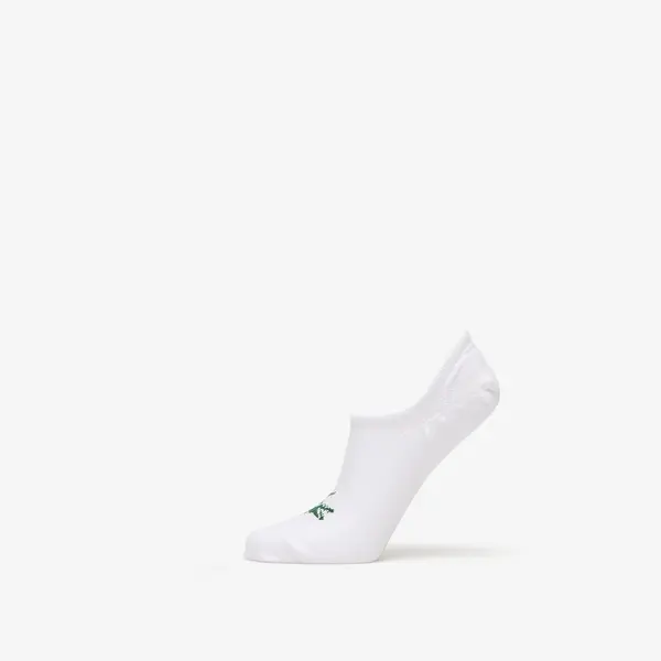 LACOSTE Чорапи LACOSTE Socks White 44-46