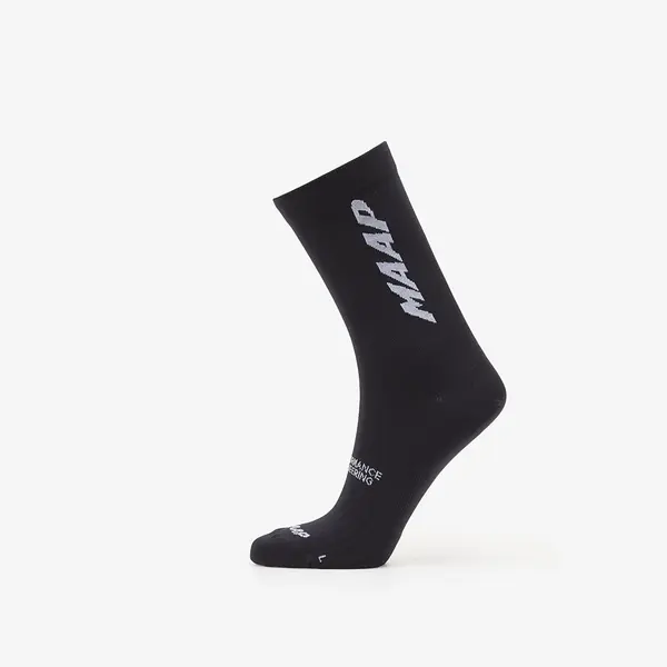 MAAP Чорапи MAAP Emerge Team Sock Black L/XL