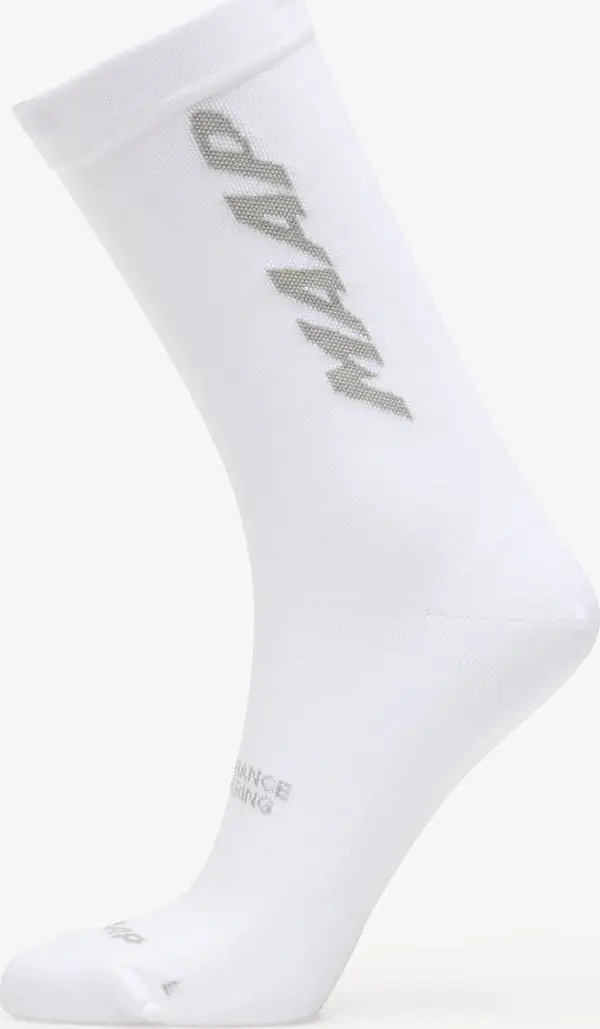 MAAP Чорапи MAAP Emerge Team Sock White/ Glacier L/XL