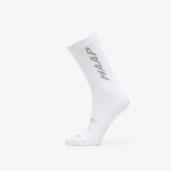 MAAP Чорапи MAAP Emerge Team Sock White/ Glacier S/M