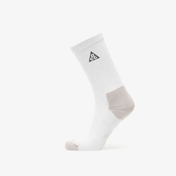 Nike Чорапи Nike ACG Everyday Elevated Crew Socks 1-Pack Photon Dust/ College Grey/ Reflective M
