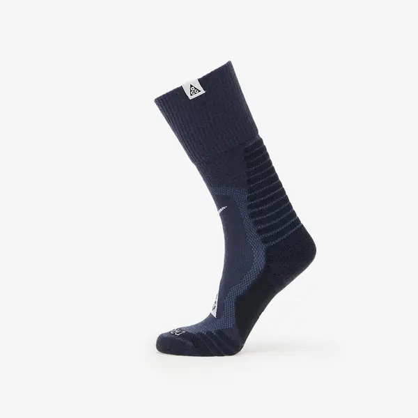 Nike Чорапи Nike ACG Outdoor Cushioned Crew Socks 1-Pack Gridiron/ Black S