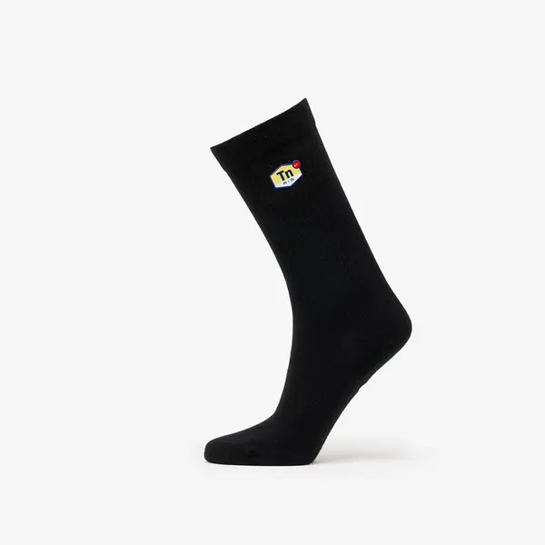 Nike Чорапи Nike Dri-FIT Everyday Essentials Crew Socks Black S