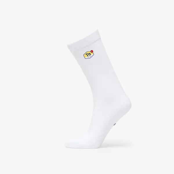 Nike Чорапи Nike Dri-FIT Everyday Essentials Crew Socks White S