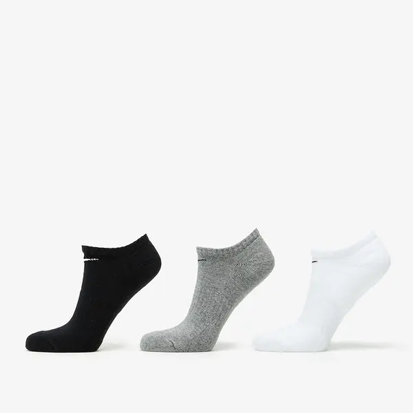 Nike Чорапи Nike Everyday Cushioned Training No-Show Socks 3-Pack Multi-Color L