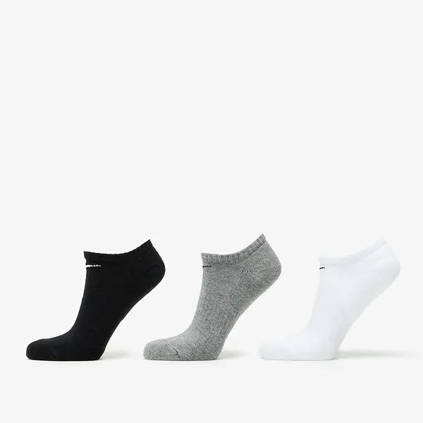 Nike Чорапи Nike Everyday Cushioned Training No-Show Socks 3-Pack Multi-Color S