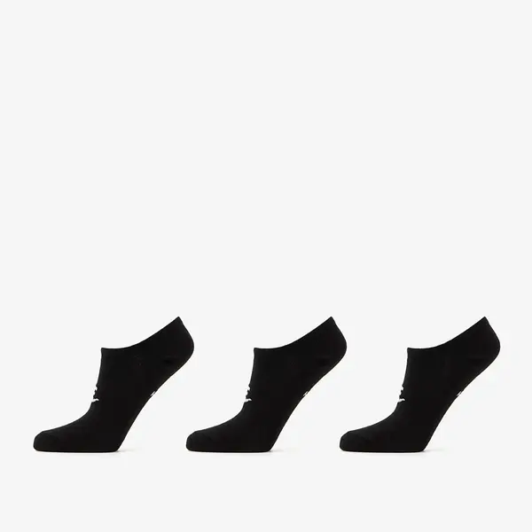Nike Чорапи Nike Everyday Essential No-Show Socks 3-Pack Black/ White M