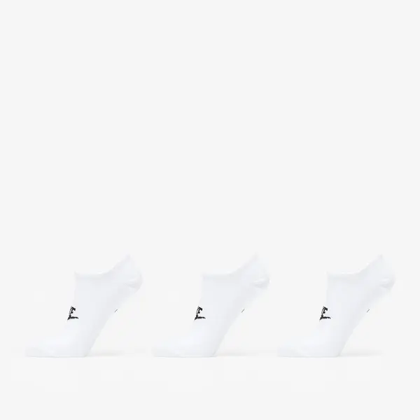 Nike Чорапи Nike Everyday Essential No-Show Socks 3-Pack White/ Black L