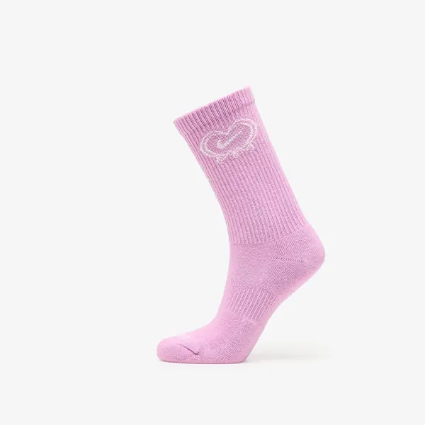 Nike Чорапи Nike Everyday Plus Cushioned Crew Socks 1-Pack Lt Magenta/ Sail L