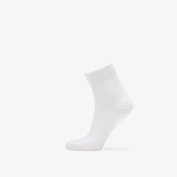 Nike Чорапи Nike Running Lightweight Micro Crew Socks 1 Pair White/ Black/ Pure Platinum XL