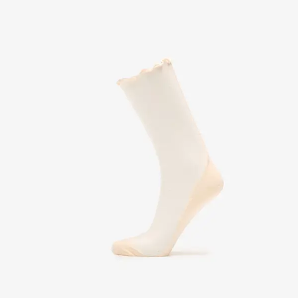 Nike Чорапи Nike Sheer Women's Training Ankle Socks Guava Ice/ Guava Ice S