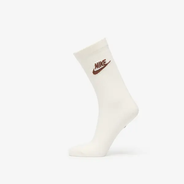 Nike Чорапи Nike Sportswear Everyday Essential Crew Socks 3-Pack Multi-Color XL