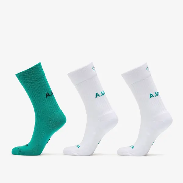 Nike Чорапи Nike x NOCTA Crew Socks 3-Pack Multi-Color XL