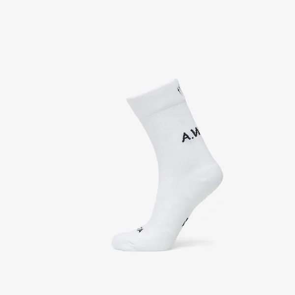 Nike Чорапи Nike x NOCTA Crew Socks 3-Pack White/ Black S