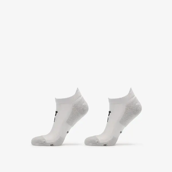 On Чорапи On Core Run Sock Low 2-Pack Glacier M