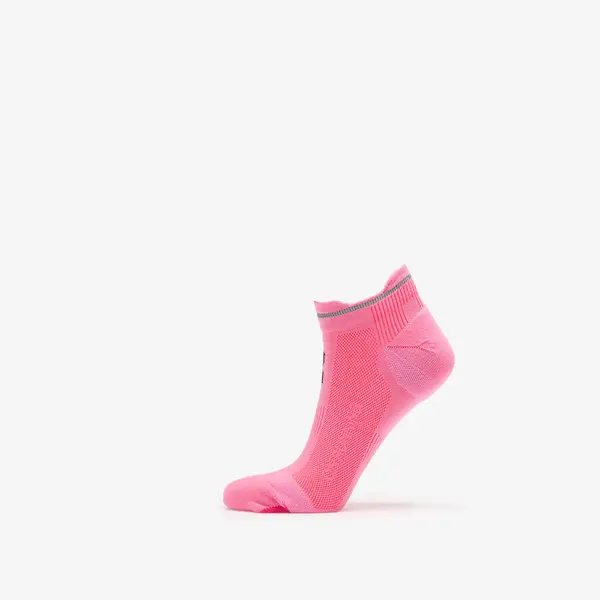On Чорапи On Elite Low Sock Raspberry/ Pink M