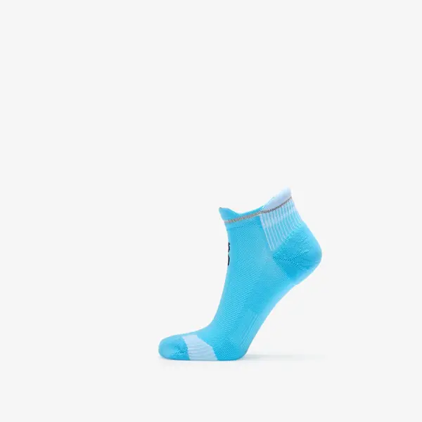 On Чорапи On Performance Run Sock Low Horizon/ White M