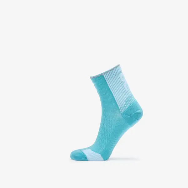 On Чорапи On Performance Run Sock Mid Horizon/ White L