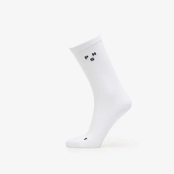 Pas Normal Studios Чорапи Pas Normal Studios Lightweight Socks White L