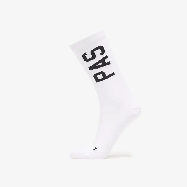 Pas Normal Studios Чорапи Pas Normal Studios Pas Race Socks White L