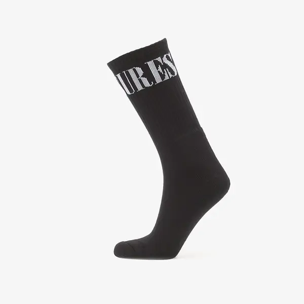 PLEASURES Чорапи PLEASURES Monitor Socks 1-Pack Black Universal