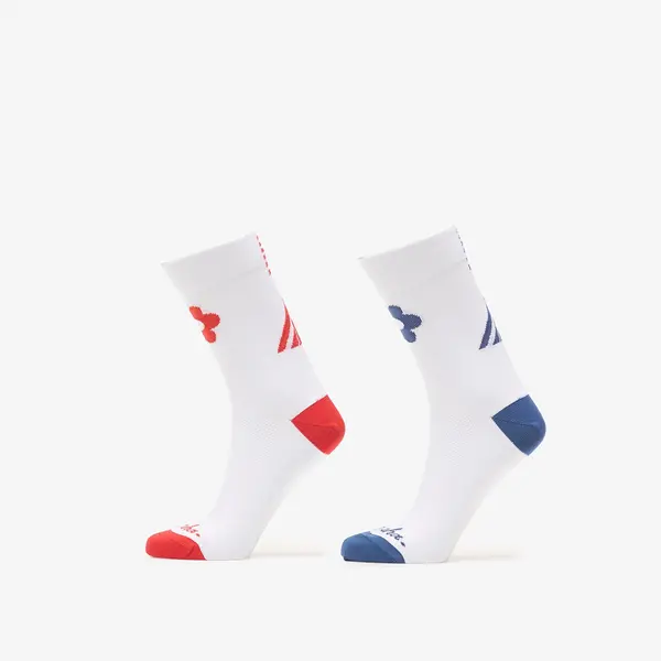 Rapha Чорапи Rapha x AMANI Pro Team Socks Multicolor XL
